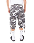 Camo Grey