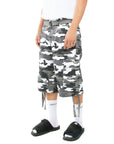 Camo Grey