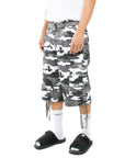 Camo Grey