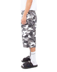 Camo Grey