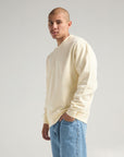 Los Angeles 13.5oz Garment Dye Crewneck