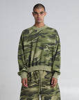 Camo Green