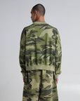 Camo Green