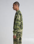 Camo Green