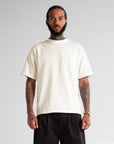 7.5oz Max Heavyweight Cropped Tee