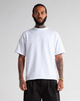 7.5oz Max Heavyweight Cropped Tee