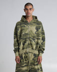 Camo Green