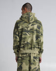 Camo Green