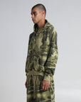 Camo Green