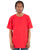 6.0oz Curved Long Tee