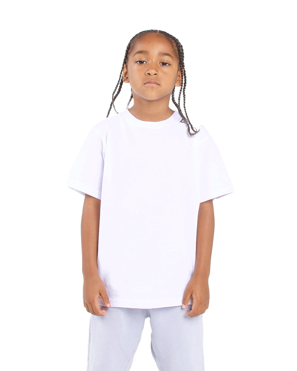 6.0oz Kids Crew SS