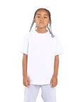 6.0oz Kids Crew SS