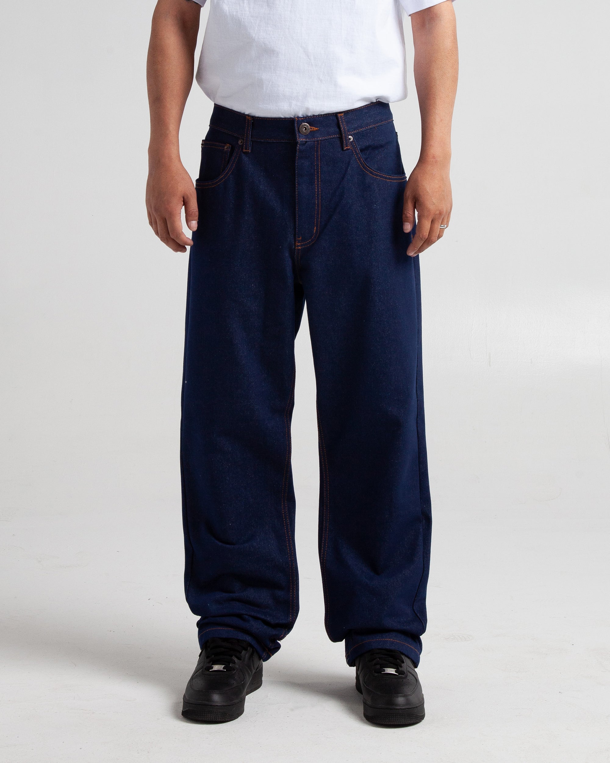 13.0oz Denim Jeans
