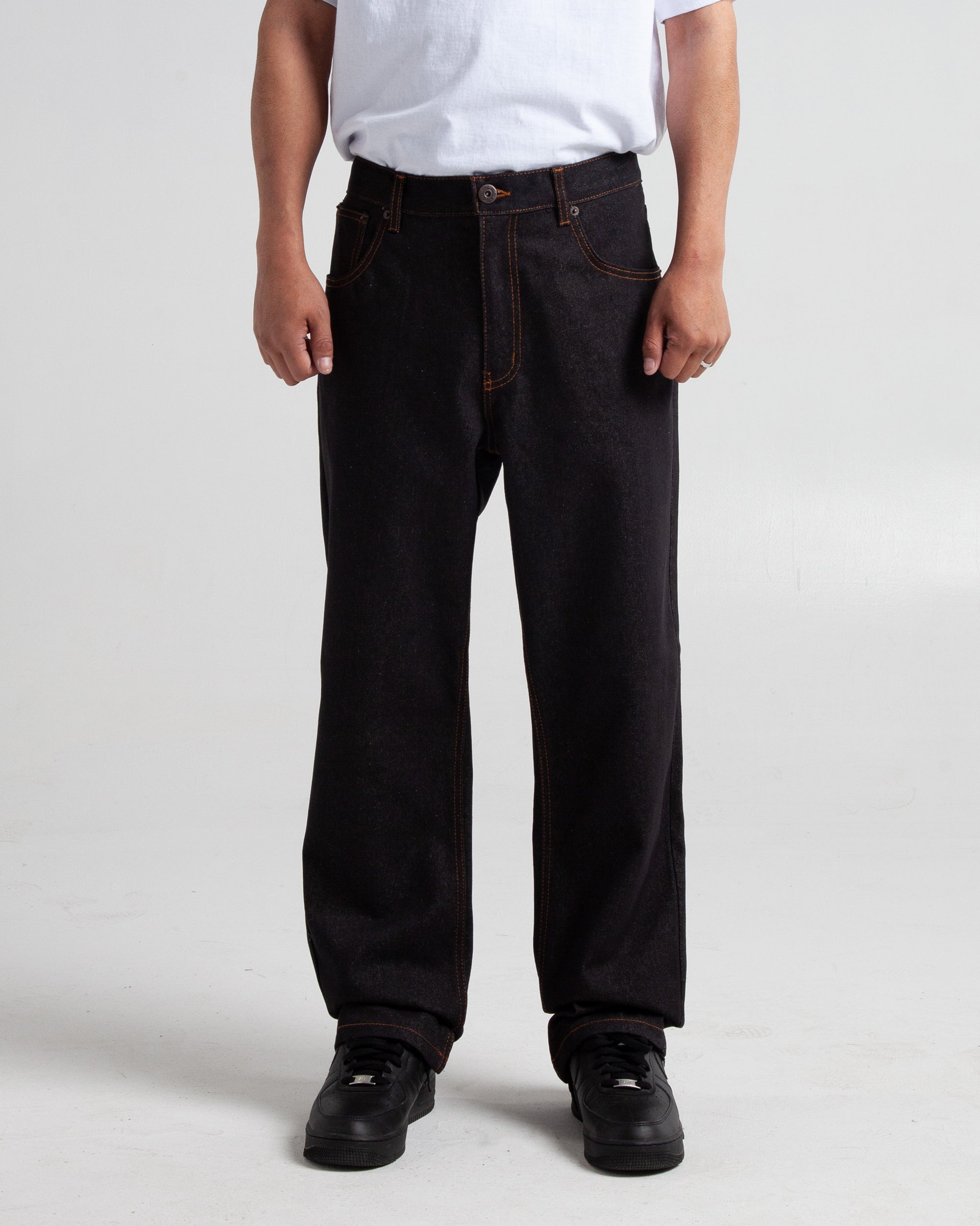 13.0oz Denim Jeans