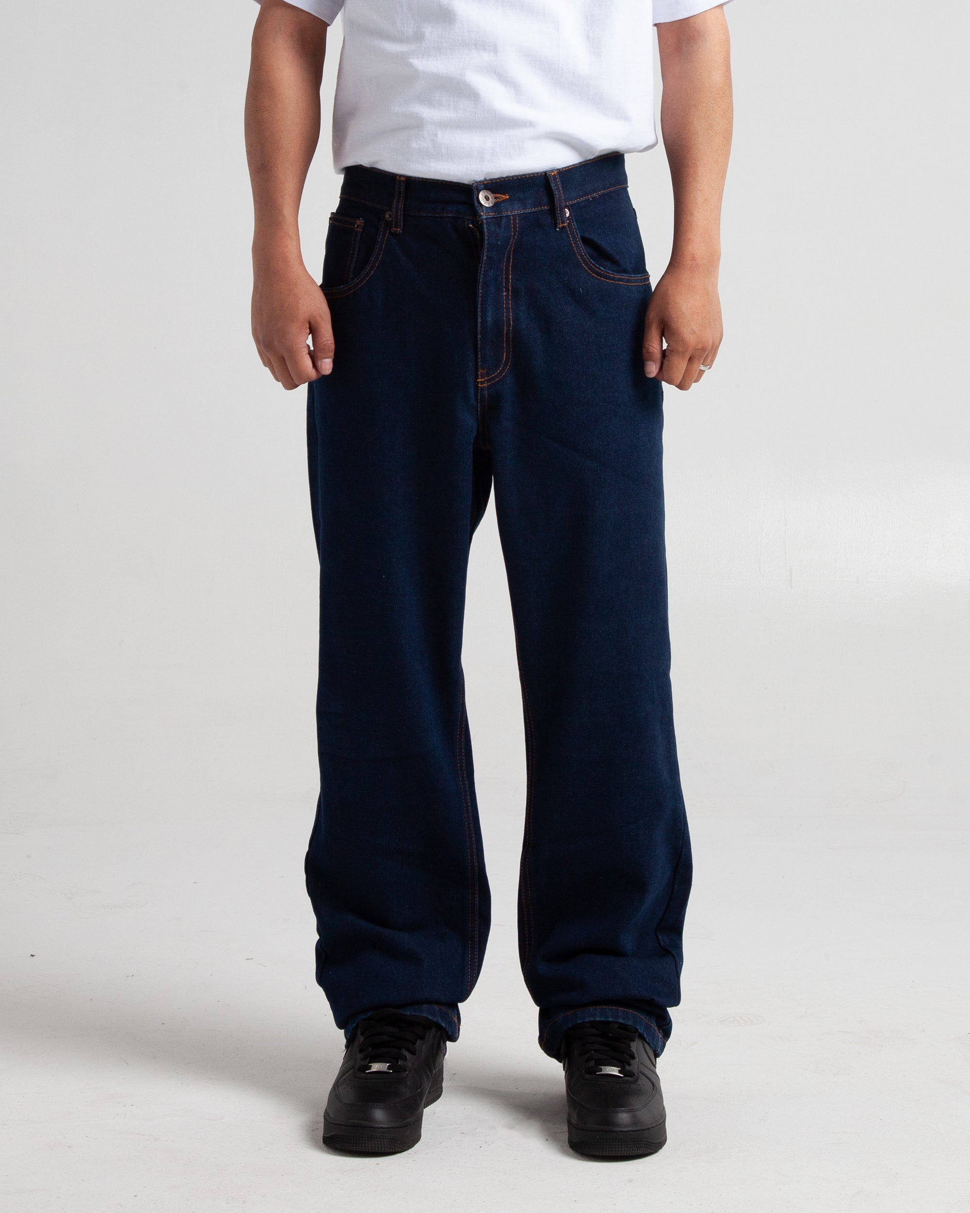 13.0oz Denim Jeans