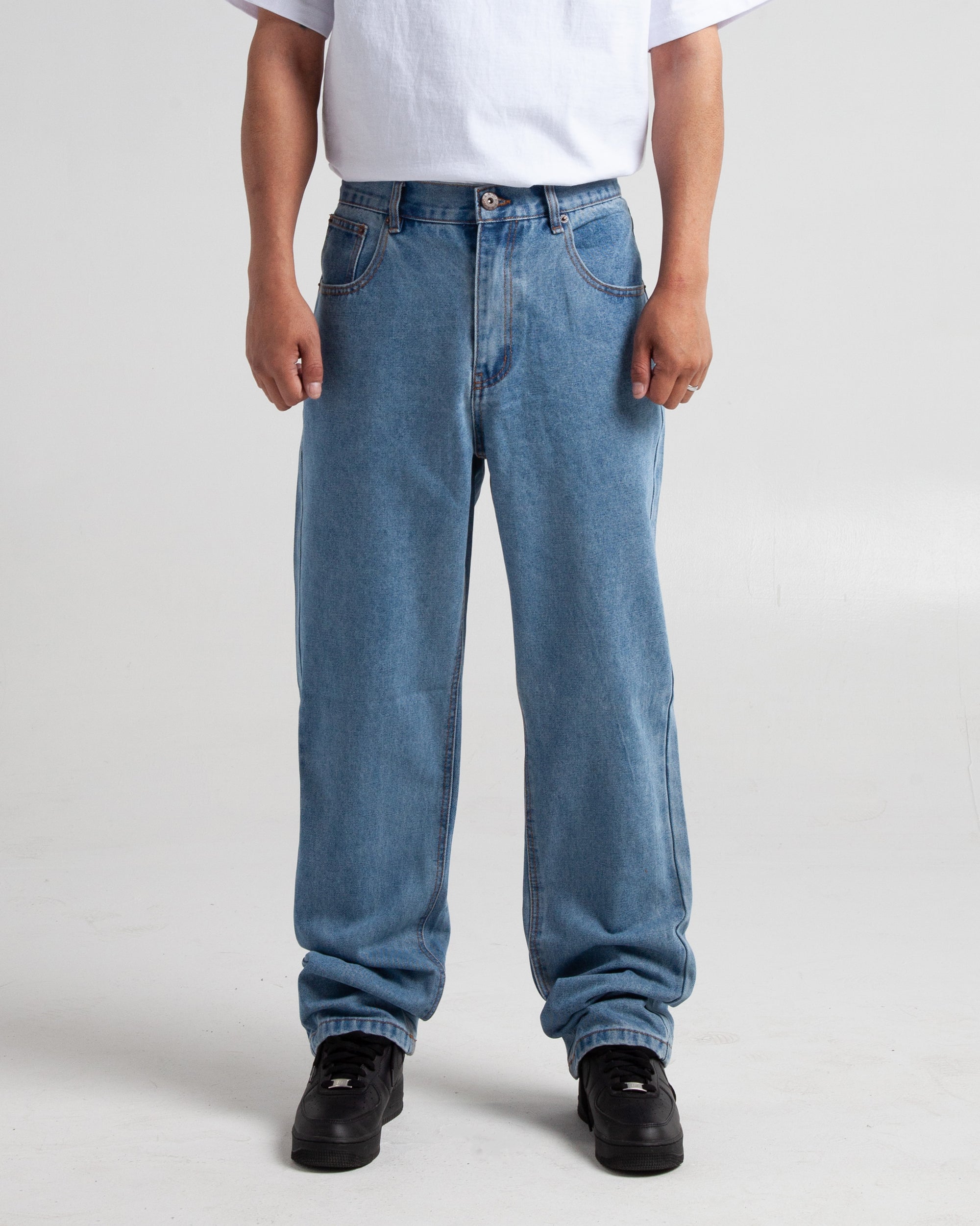 13.0oz Denim Jeans