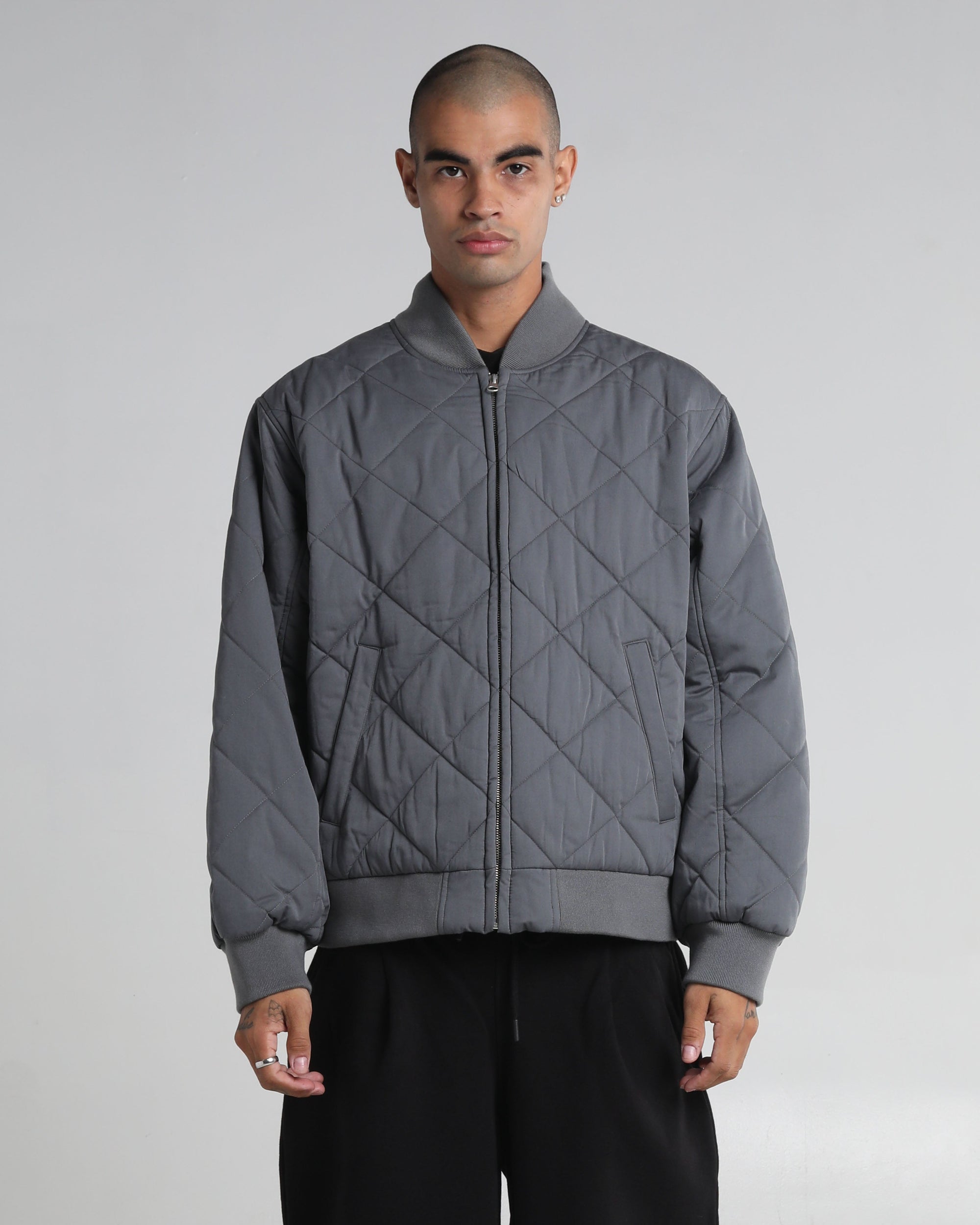 Grey