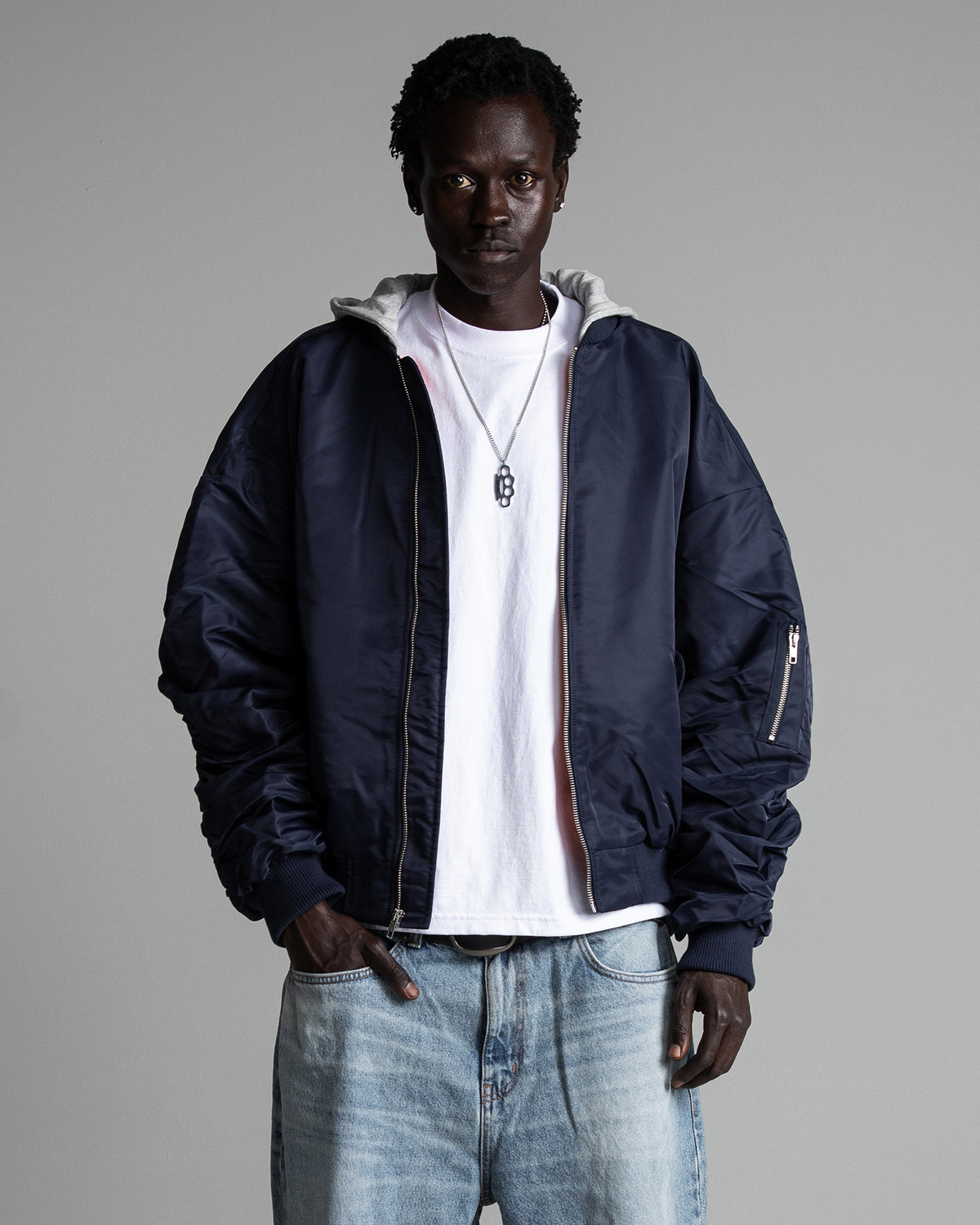 Navy