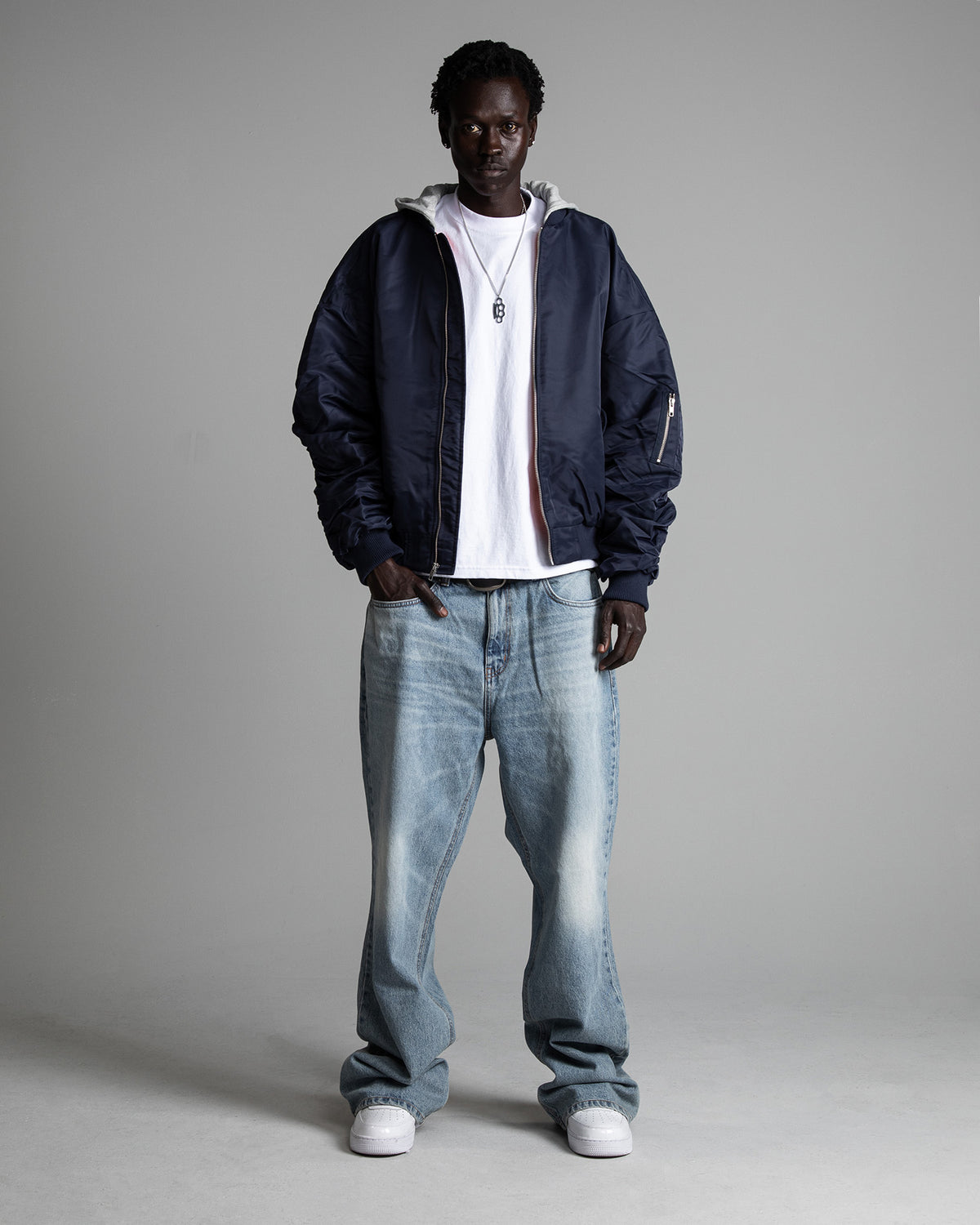 Navy