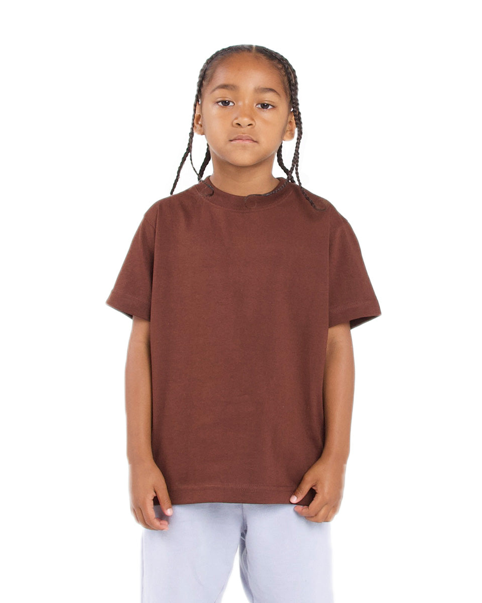 6.0oz Kids Crew SS