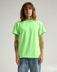 6.0oz Active Short Sleeve - Standard Sizes