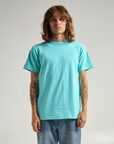 6.0oz Active Short Sleeve - Pastels
