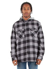 Flannel Jacket