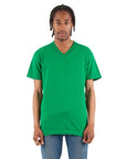 6.2oz V-Neck Short Sleeve - Standard Sizes