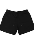 Garment Dye Terry Shorts