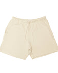 Garment Dye Terry Shorts