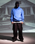 Military Blue