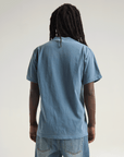 Washed Denim