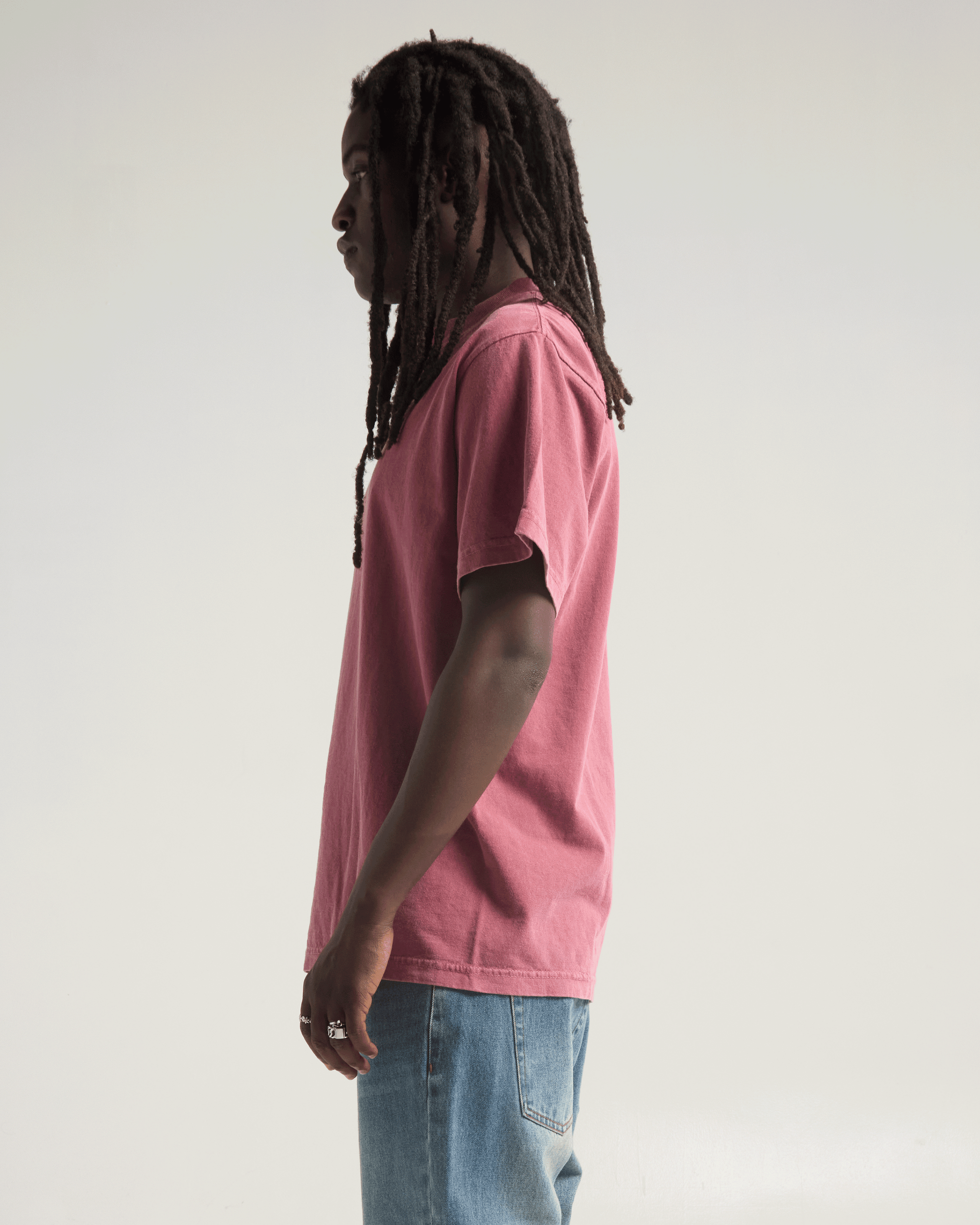 Clay Red