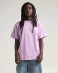 Pastel Purple