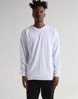 6.0oz Active Long Sleeve