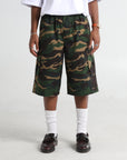 5.6oz Plaid Shorts