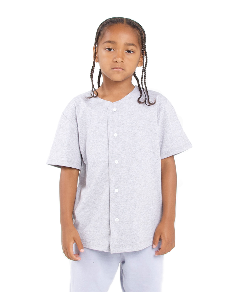 6.0oz Kids Baseball Jersey