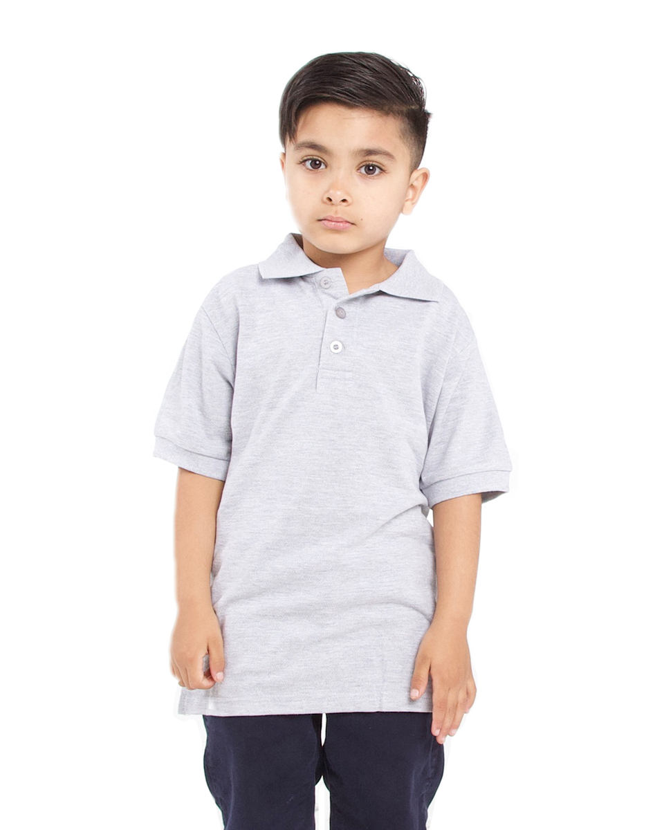 Kids Polo