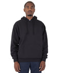 12.0oz Heavyweight Fleece Pullover