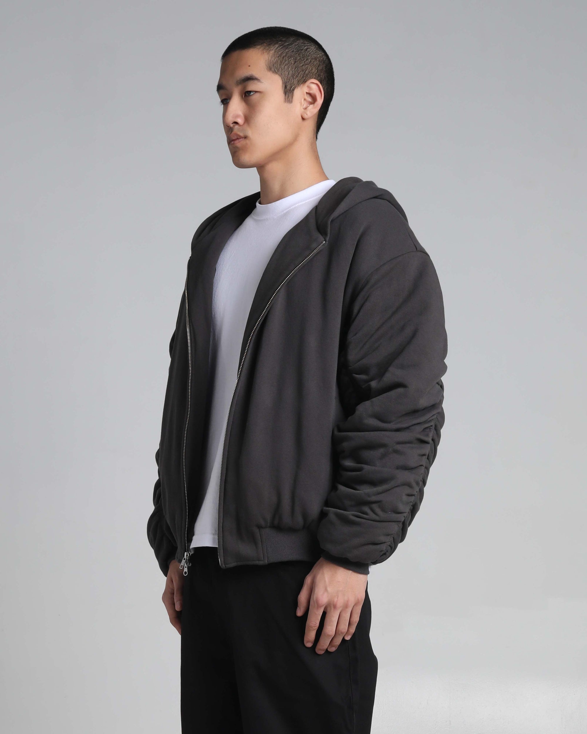 Dark Grey