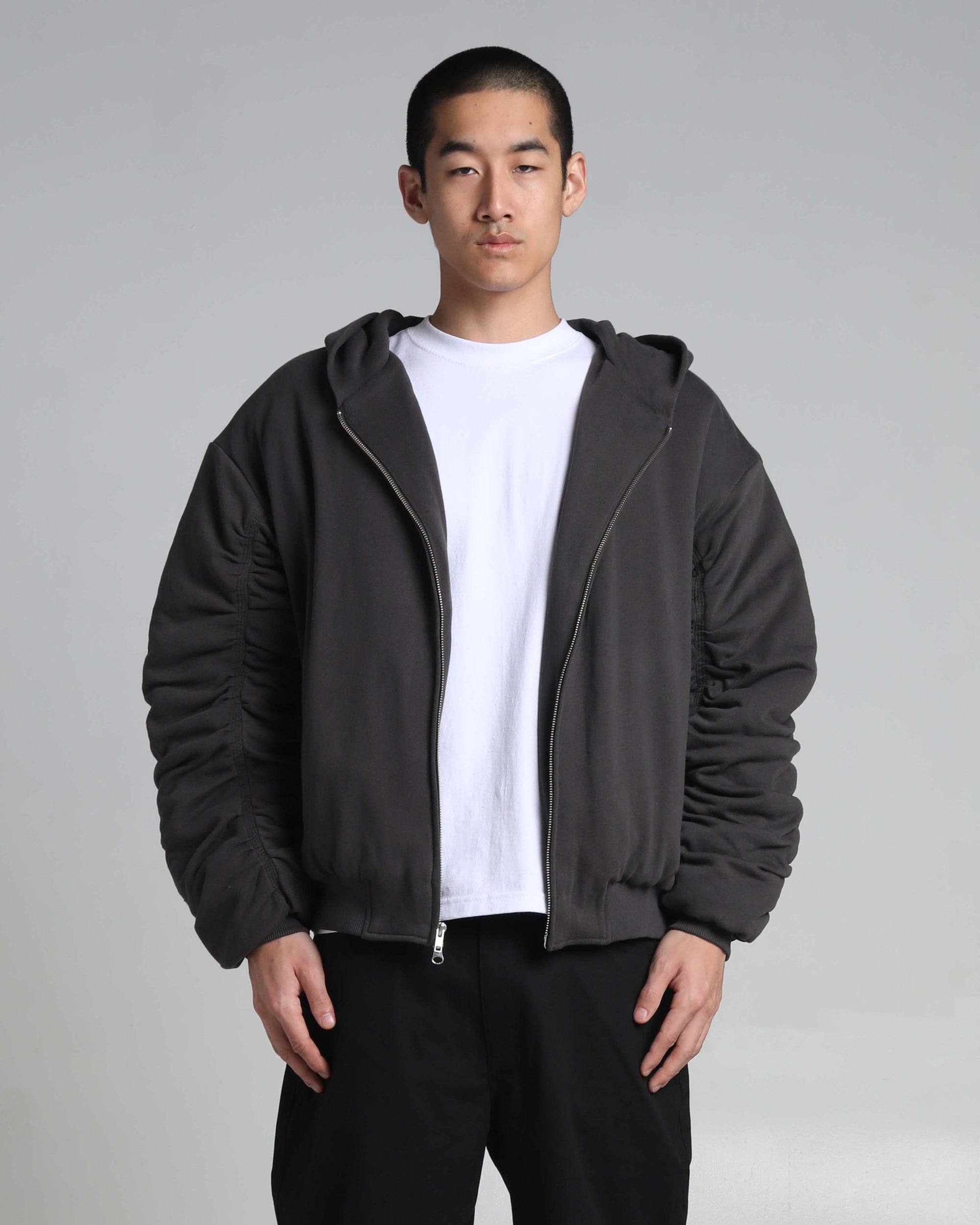 Dark Grey