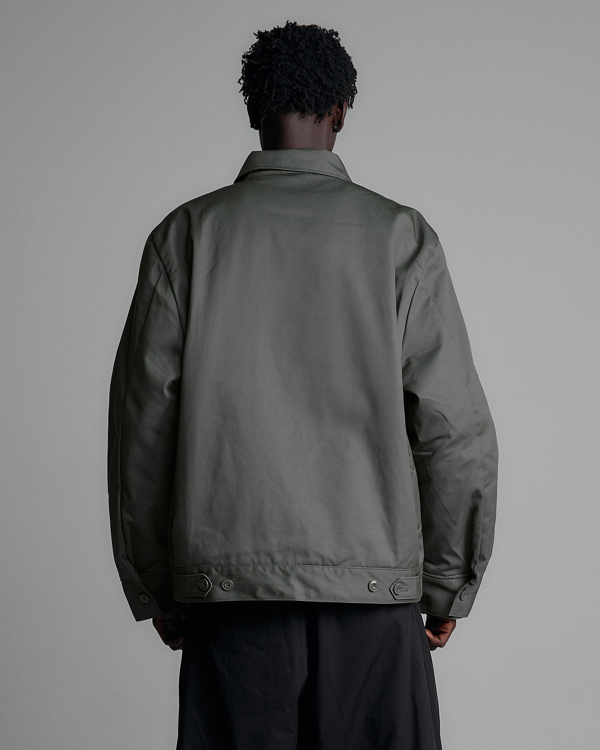 Dark Grey