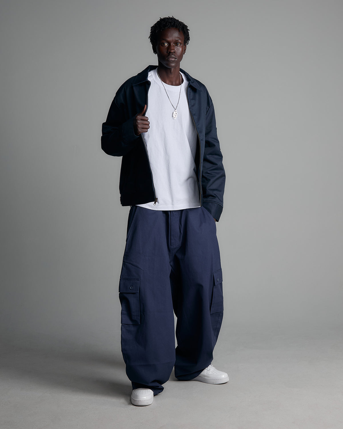 Navy