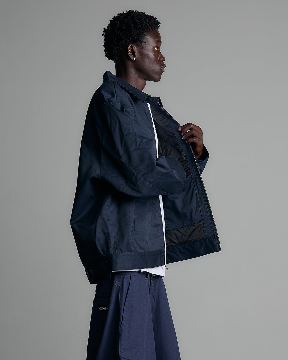 Navy