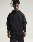 Los Angeles 13.5oz Heavyweight Garment Dye Hoodie