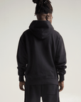 Los Angeles 13.5oz Heavyweight Garment Dye Hoodie