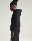 Los Angeles 13.5oz Heavyweight Garment Dye Hoodie