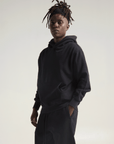 Los Angeles 13.5oz Heavyweight Garment Dye Hoodie