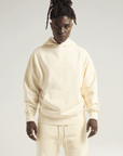 Los Angeles 13.5oz Heavyweight Garment Dye Hoodie