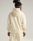 Los Angeles 13.5oz Heavyweight Garment Dye Hoodie